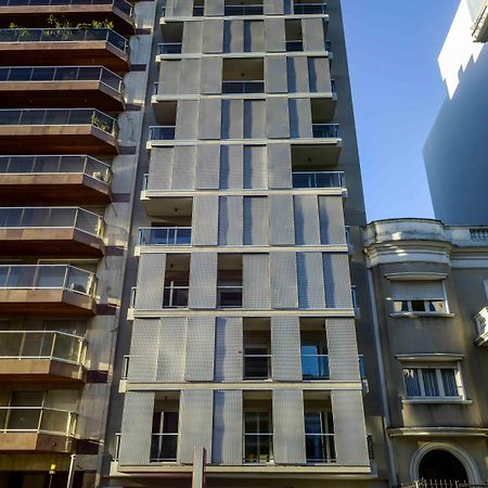 Merit Montevideo Apart & Suites Exterior photo
