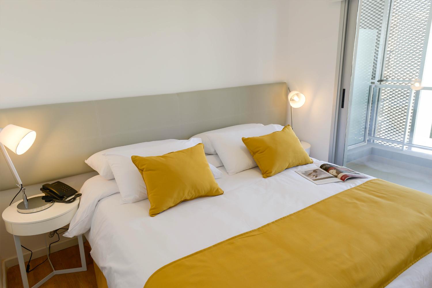 Merit Montevideo Apart & Suites Exterior photo