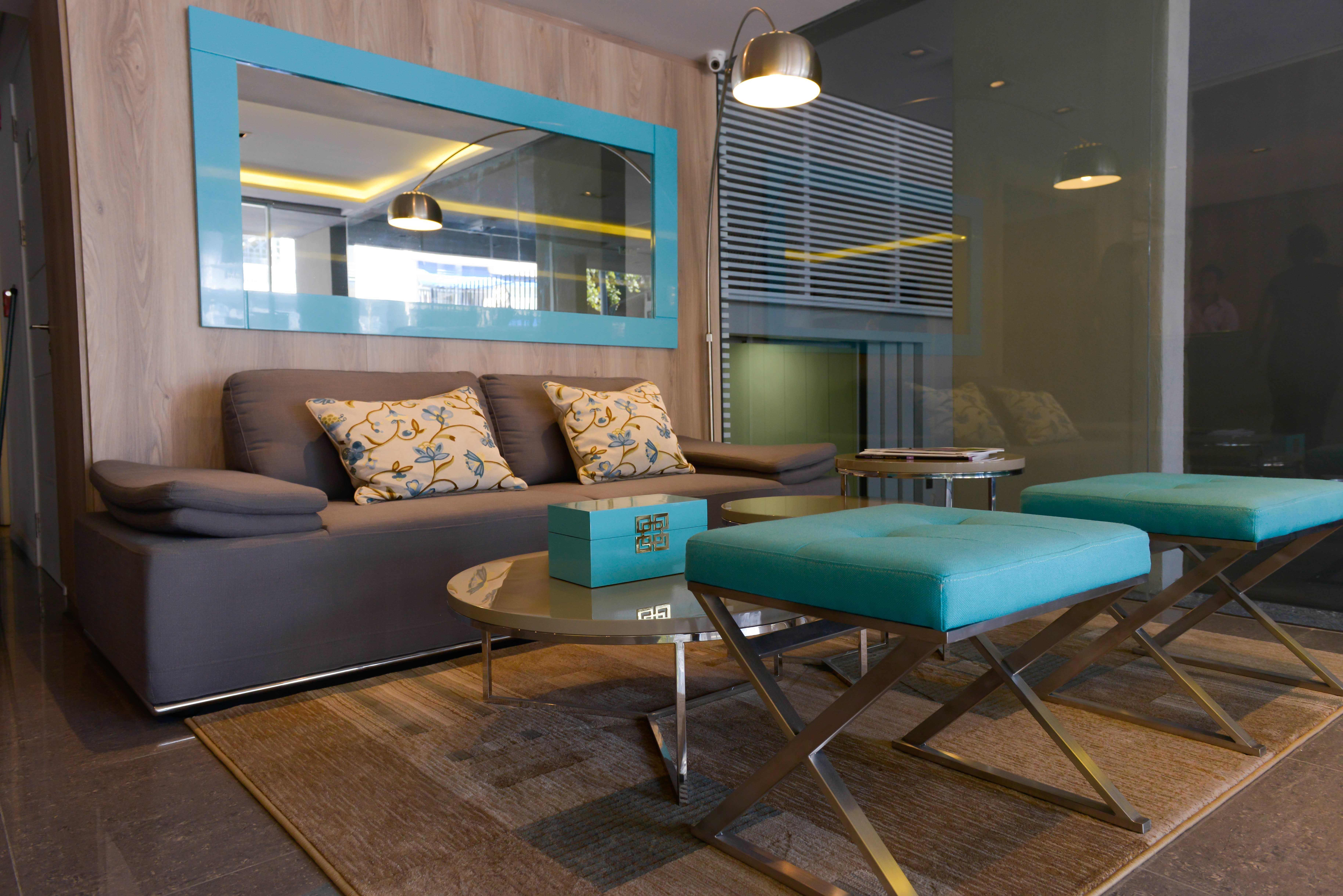 Merit Montevideo Apart & Suites Exterior photo