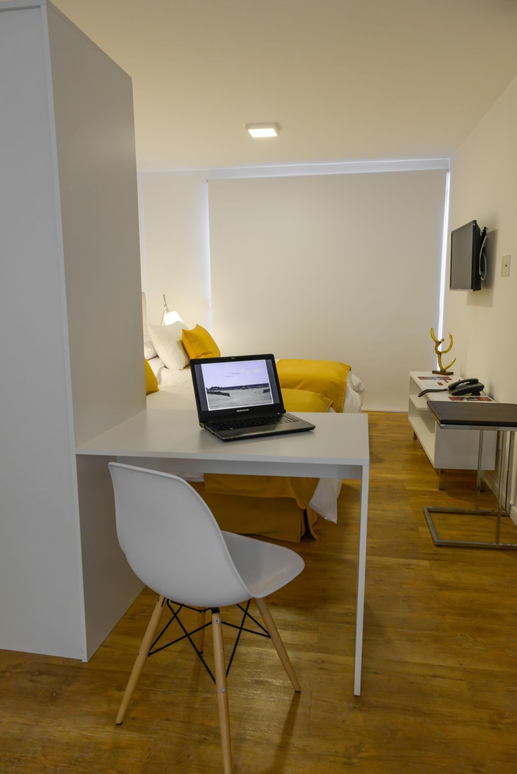 Merit Montevideo Apart & Suites Exterior photo