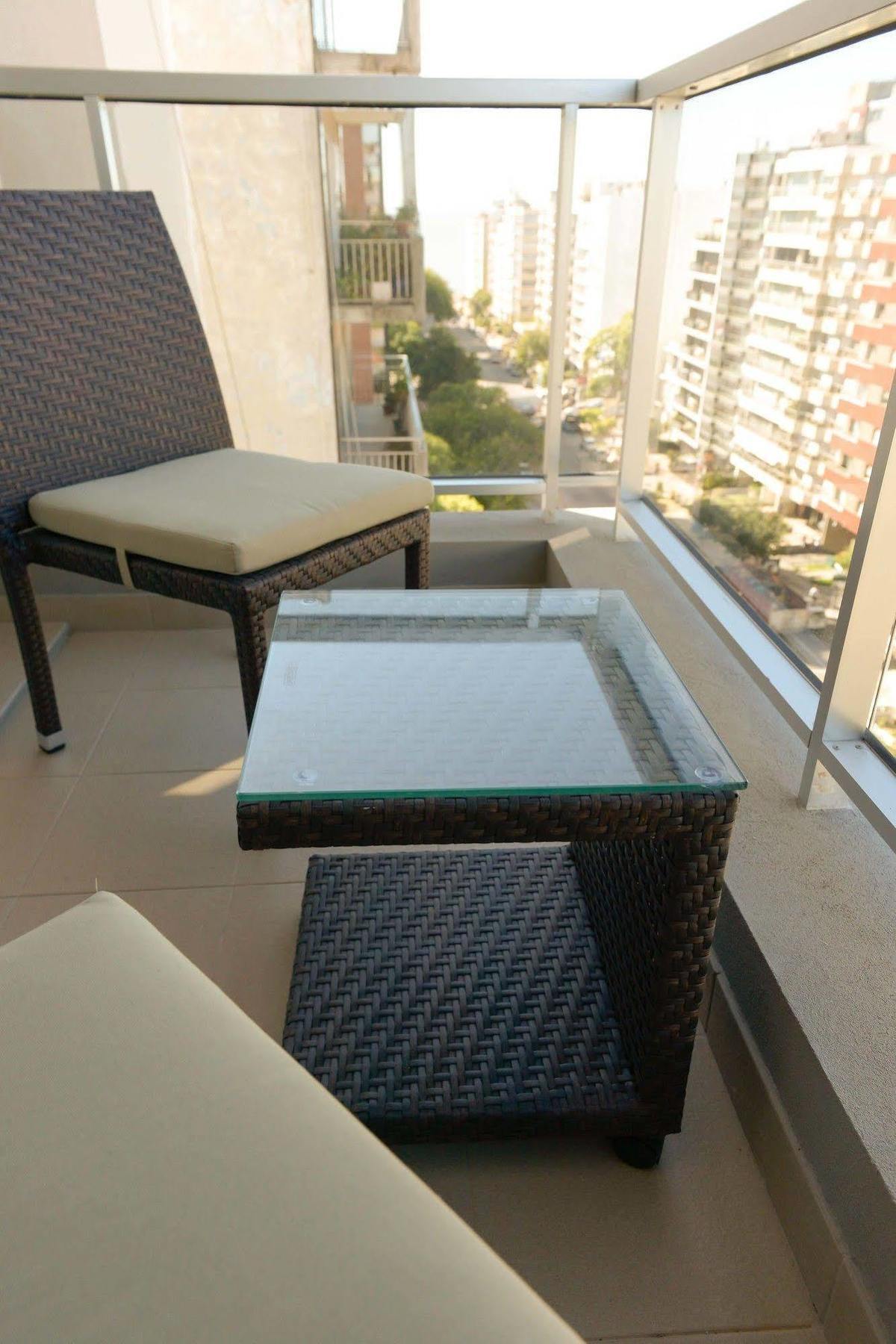 Merit Montevideo Apart & Suites Exterior photo